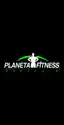 Academia Planeta Fitness