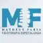 Matheus Faria | Fisioterapia Domiciliar