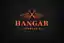 Hangar Barbearia