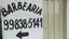 Barbearia JP