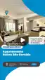 Apartamento 3 quartos com planejados no São Geraldo