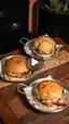 Fanz Burgers: Madonna e Coca-Cola