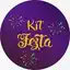 Salgados, Bolos, Doces e Kit Festa Itaúna MG