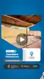 Casa 2 quartos com lote de 250 m² no Itaunense