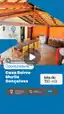 Imóvel com varanda gourmet no Murilo Gonçalves