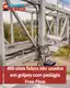 Alerta: Golpes de Free Flow chegam a 480 sites falsos