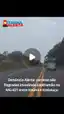 Carretas fazem manobras perigosas na rodovia Itaúna/Itatiaiuçu