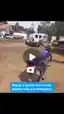 Jovem detido com moto adulterada em Itatiaiuçu