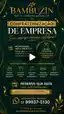 Bambuzin – Espaço para Confraternizações de Fim de Ano
