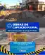 Obras na Avenida Jove Soares alteram trânsito até 4 de setembro