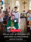 Vídeo de padre falso volta a pedir doações para prótese
