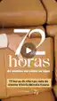 72 horas de 70% de desconto na Vitória Móveis