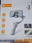 Gimbal estabilizador SEL 6830 - ONEX