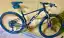 Bike TSW Hurry