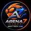 Arena 7 Games Itaúna