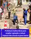 Obras de drenagem pluvial começam no bairro Piedade