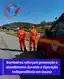 Bombeiros reforçam segurança nas rodovias no feriado