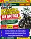 Curso gratuito de Operação e Manutenção de Motos