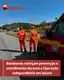 Bombeiros reforçam atendimento no feriado da Independência