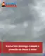 Previsão do tempo em Itaúna: chuva e queda de temperatura