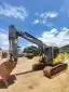 Escavadeira Volvo ec 140 dl 2019 14 ton