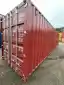 Container Marítimo Pronta Entrega - Todas Medidas e Modelos