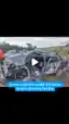 Colisão na MG-431 em Pará de Minas deixa 4 feridos