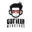 Gorilla Menstore — Loja de roupas masculinas