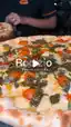 Rodízio de pizza na Avalanches, de quarta a domingo