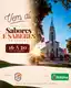Festival Sabores e Saberes de Itaúna celebra o aniversário da cidade com gastronomia, cultura e música na Praça Dr. Augu