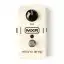 Pedal de guitarra MXR micro amp