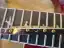 Kit parafusos regulam saddles ponte PRS SE Mccarty