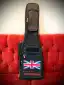 Capa bag guitarra super luxo superbag