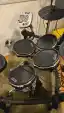 Bateria eletrônica X-PRO ED20