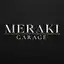 Meraki — Lanchonete