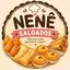 Nene Salgados — Confeitaria