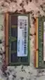 Memória DDR3 4gb E 2gb notebook