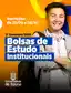Bolsas de Estudos Institucionais 2026 na Universidade de Itaúna