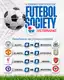 II Torneio Futebol Society Veterano – Primeira Rodada