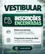 Vestibular UIT 2027: provas de Medicina e demais cursos