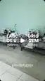 Laboratório de Usinagem da Engenharia Mecânica