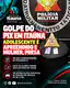 Golpe do Pix em Itaúna: adolescente apreendido e mulher presa