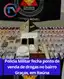 Polícia prende dois e apreende adolescente por drogas no bairro Graças