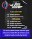 Itaúna Moto Show volta à Praça Celi com shows gratuitos