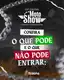 Itaúna Moto Show: veja o que pode e não pode levar
