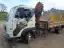 Vendo munck 8160