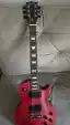 Guitarra GIBSON Les Paul LPJ com capa original
