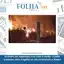 Incêndio em mata atrás do Hospital Manoel Gonçalves mobiliza Bombeiros