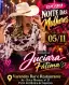 Noite das Mulheres no Varanda's Bar e Restaurante