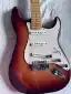 Guitarra Stratocaster Walczak